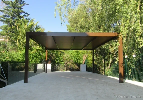 Pérgolas 1