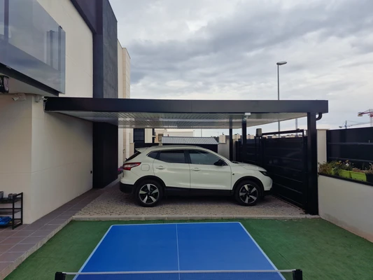Marquesinas parking10