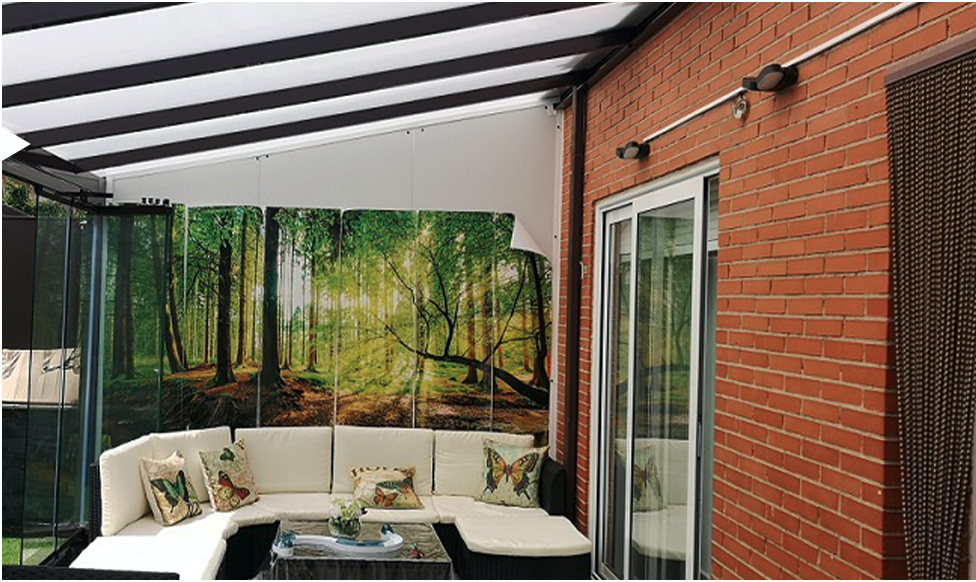 Guía 2020 para una terraza ideal. Tu terraza será motivo de envidia