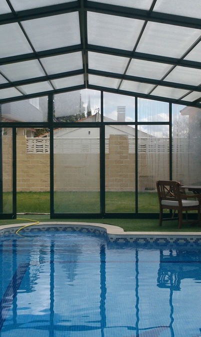 cubierta piscina