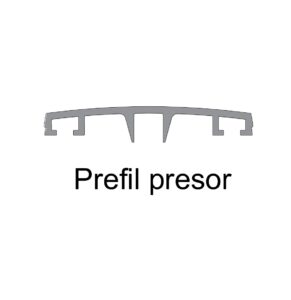Perfil Presor